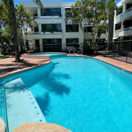 Headland Gardens Holiday Apartments Александра-Хедленд Экстерьер фото