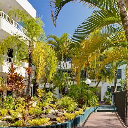 Headland Gardens Holiday Apartments Александра-Хедленд Экстерьер фото