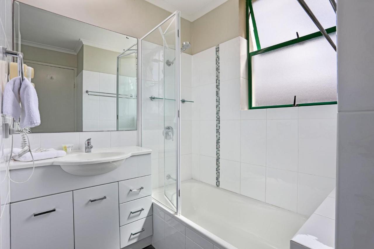 Headland Gardens Holiday Apartments Александра-Хедленд Экстерьер фото