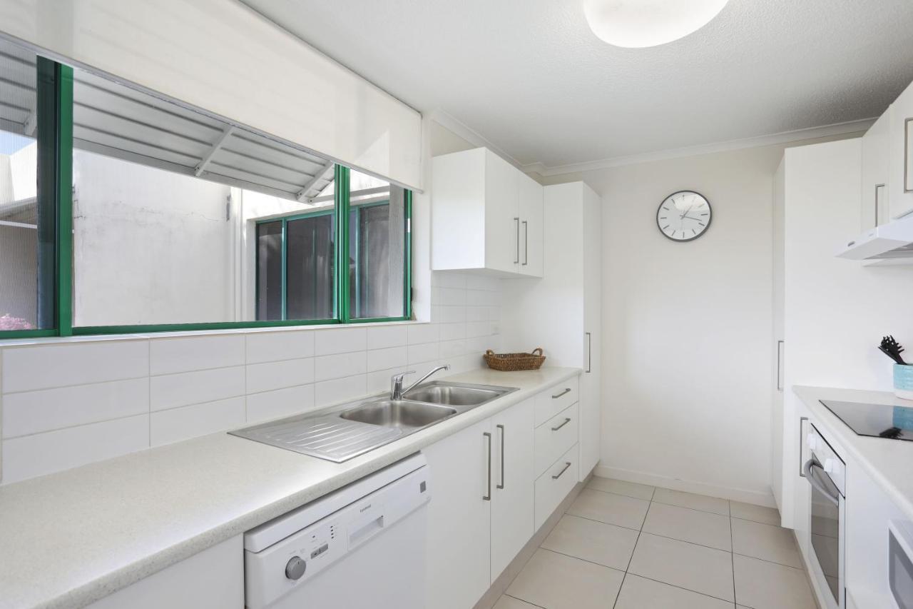 Headland Gardens Holiday Apartments Александра-Хедленд Экстерьер фото