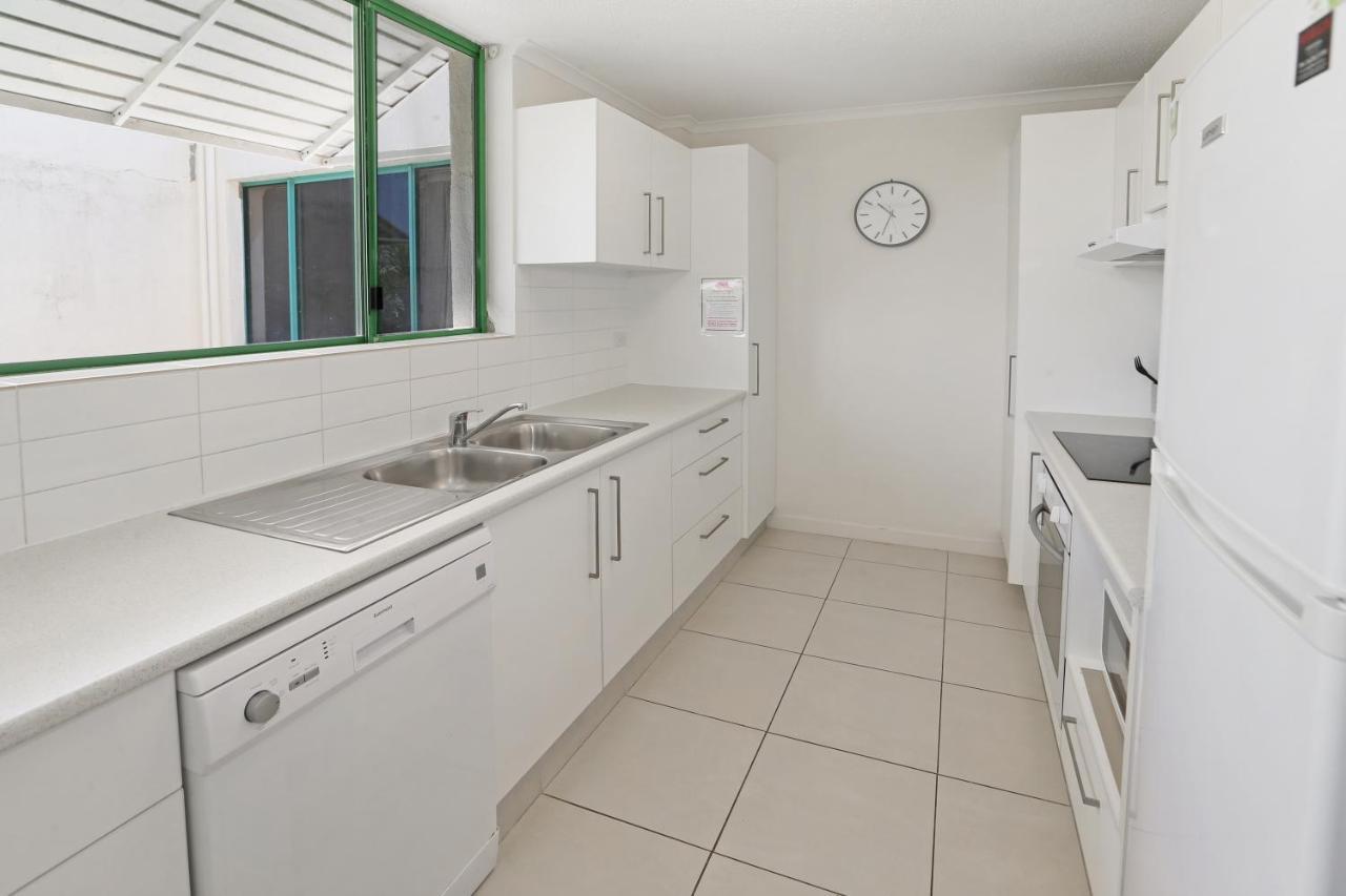 Headland Gardens Holiday Apartments Александра-Хедленд Экстерьер фото