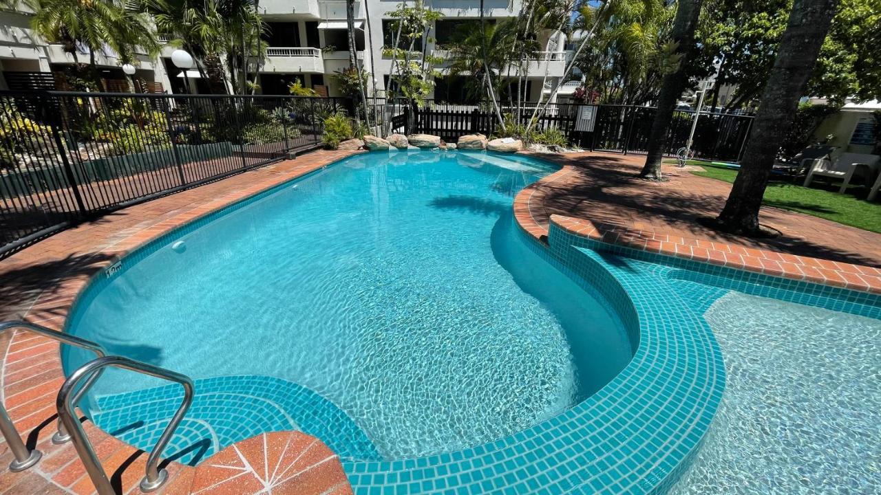 Headland Gardens Holiday Apartments Александра-Хедленд Экстерьер фото
