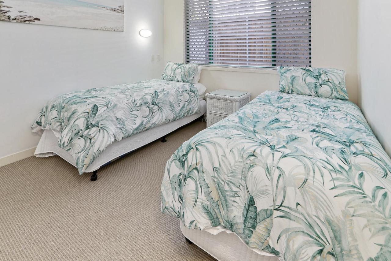 Headland Gardens Holiday Apartments Александра-Хедленд Экстерьер фото