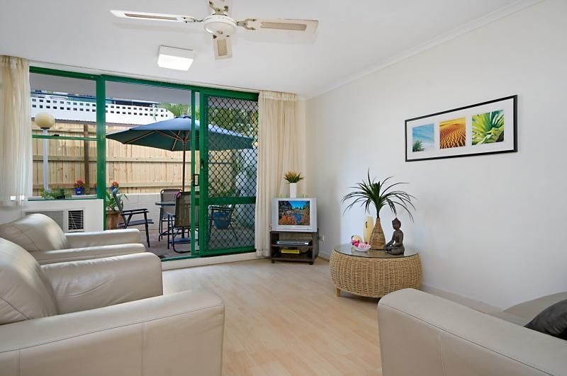 Headland Gardens Holiday Apartments Александра-Хедленд Экстерьер фото