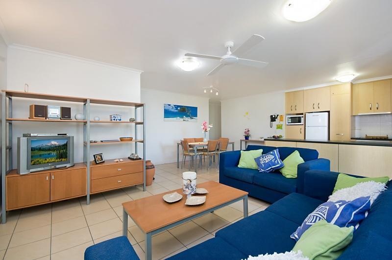 Headland Gardens Holiday Apartments Александра-Хедленд Экстерьер фото